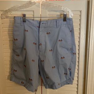 Saddlebred Khaki Shorts